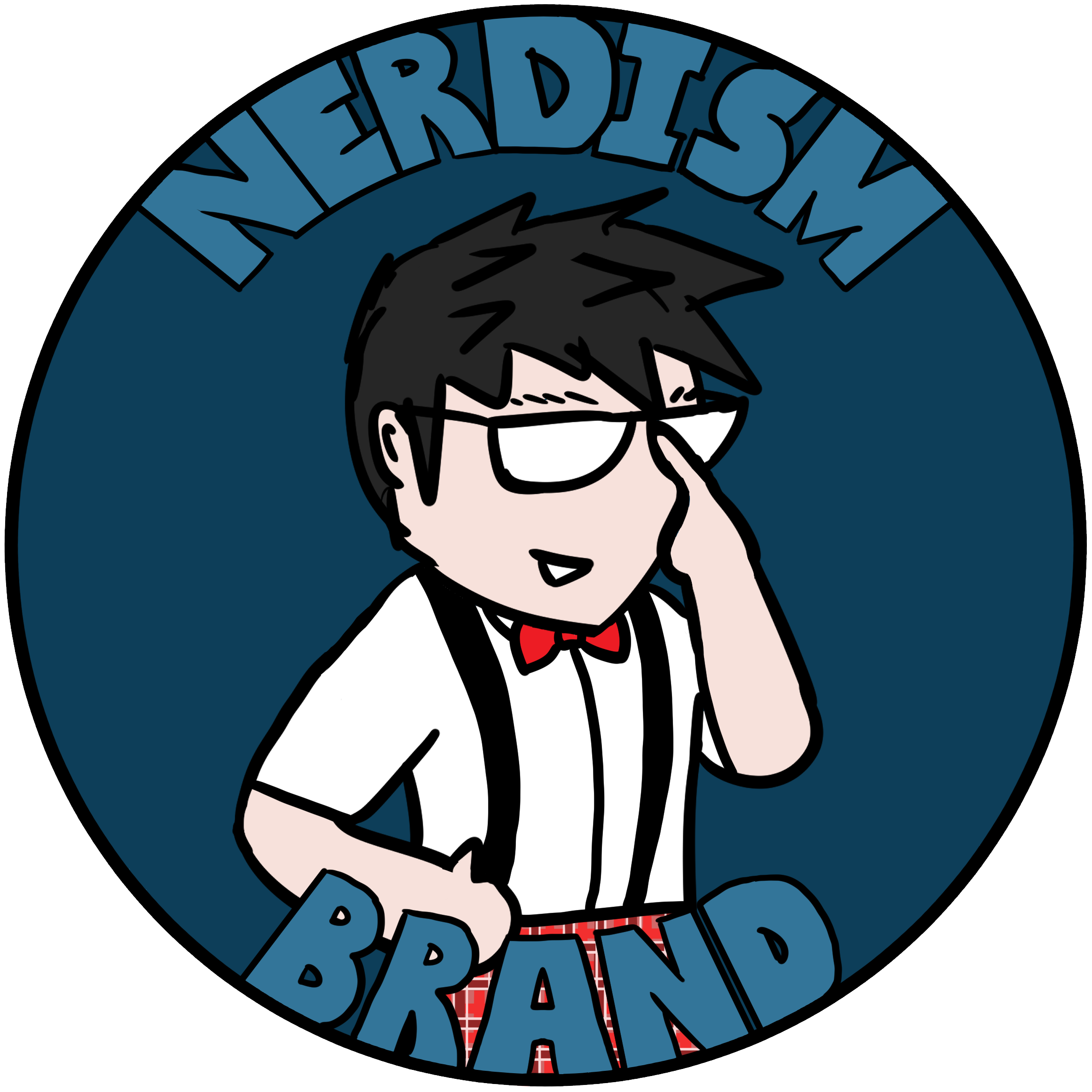 Nerdism Brand LLC